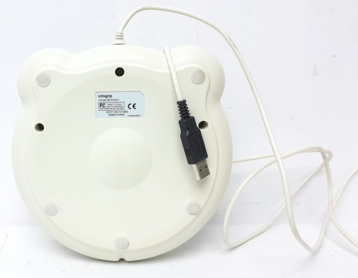 Infogrip Mouse BIGtrack - Image 5