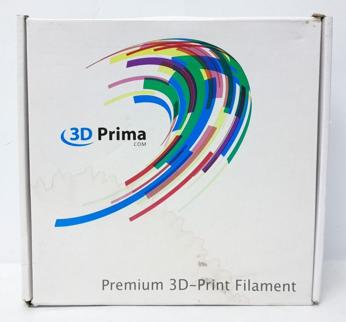 3D Prima 3D-Print Filament 3DPABS300LBL - Image 3