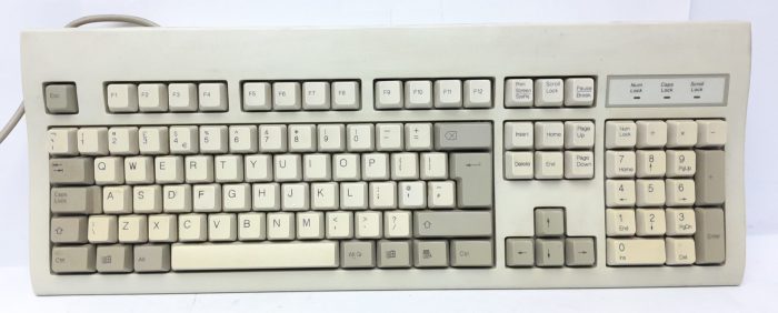 USB Keyboard KU-8933 - Image 2