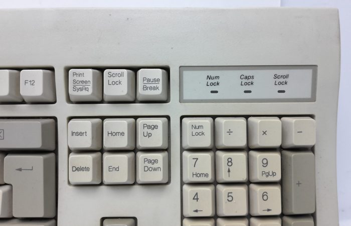 USB Keyboard KU-8933 - Image 7