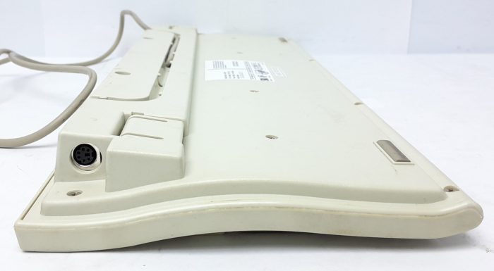 USB Keyboard KU-8933 - Image 4