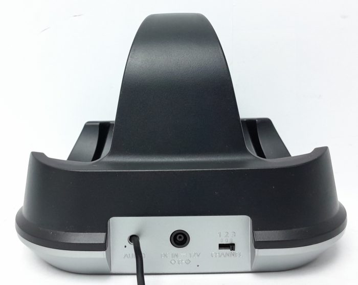 Panasonic RF Stereo Transmitter RP-WF950T - Image 4