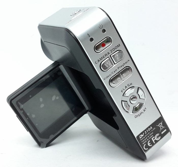 ViewFun Digital Video Camera DV310A - Image 8