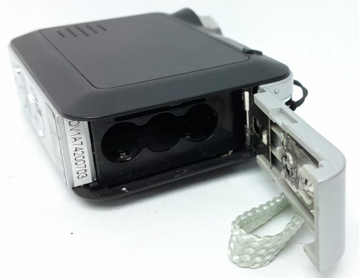 ViewFun Digital Video Camera DV310A - Image 5