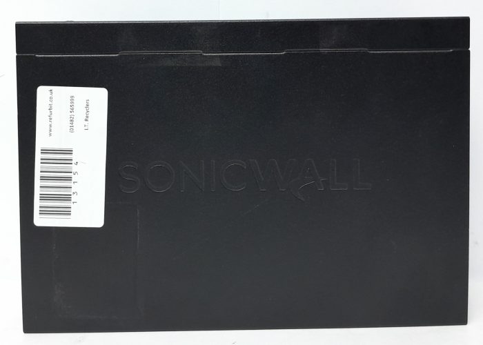 SonicWALL 5 Port Firewall Network Security Appliance TZ300 (APL28-0B4) - Image 4