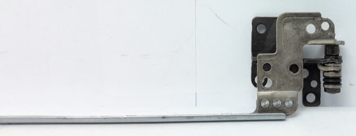 Acer TravelMate P257 Laptop Right Hinge - Image 4
