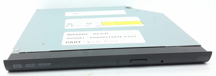 Acer TravelMate P257 Laptop DVD Drive - Image 7
