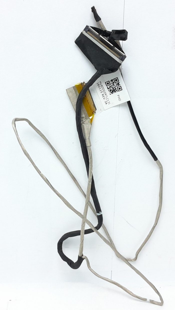 Acer TravelMate P257 Laptop Screen Cable - Image 2