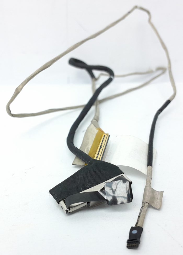 Acer TravelMate P257 Laptop Screen Cable - Image 4