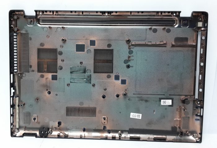 Acer TravelMate P257 Laptop Bottom Case - Image 2