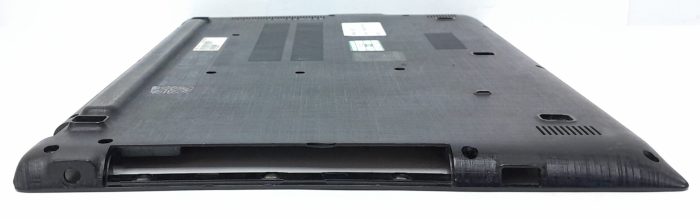 Acer TravelMate P257 Laptop Bottom Case - Image 6