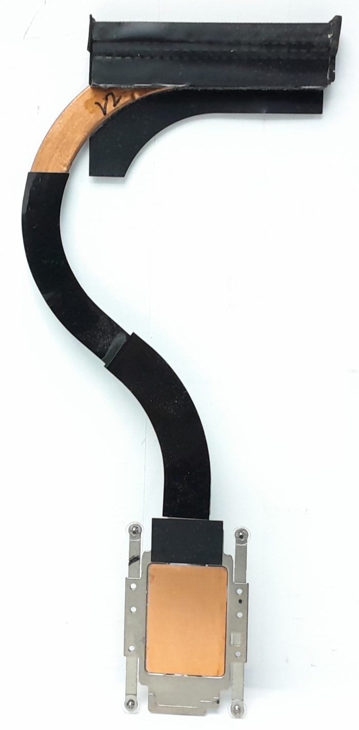 HP EliteBook 840 G6 Laptop Heat Sink - Image 2