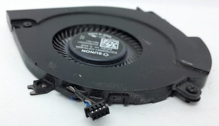 HP EliteBook 840 G6 Laptop Cooling Fan - Image 6