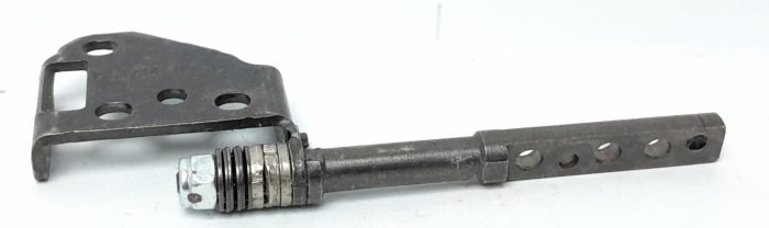 HP EliteBook 840 G6 Laptop Left Hinge - Image 5