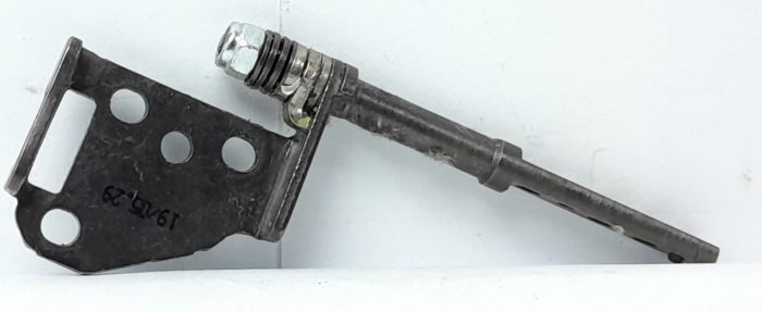 HP EliteBook 840 G6 Laptop Left Hinge - Image 4