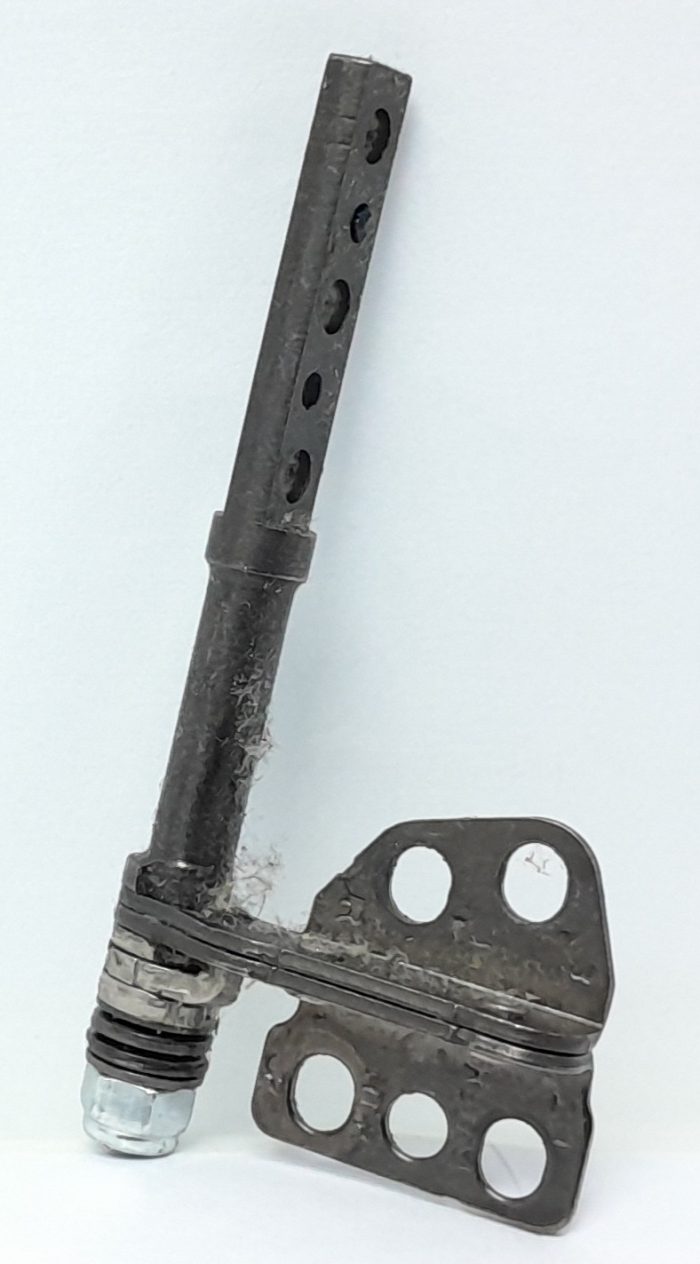 HP EliteBook 840 G6 Laptop Right Hinge - Image 2