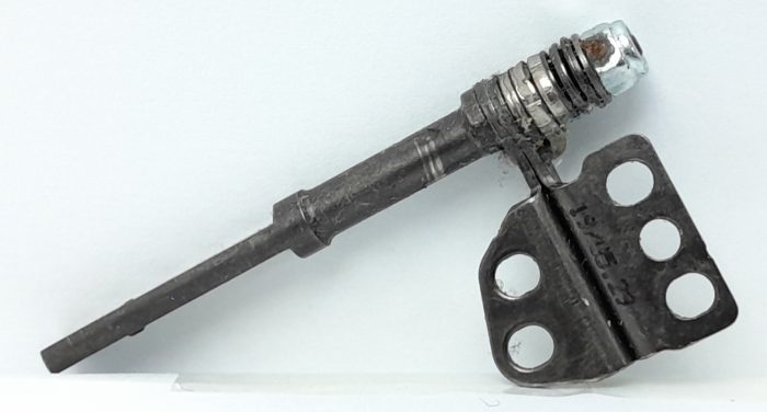 HP EliteBook 840 G6 Laptop Right Hinge - Image 4