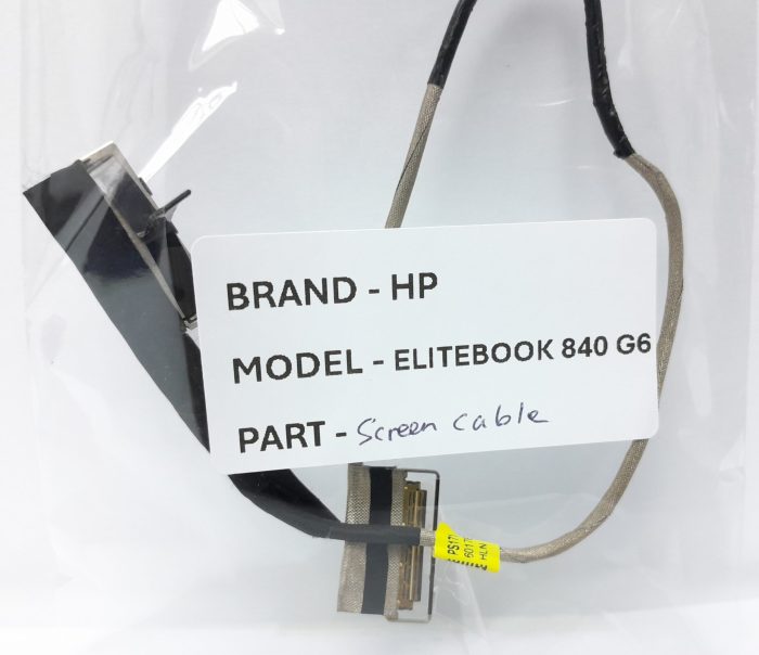 HP EliteBook 840 G6 Laptop Screen Cable - Image 3
