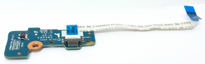 HP EliteBook 840 G6 Laptop Power Button - Image 6