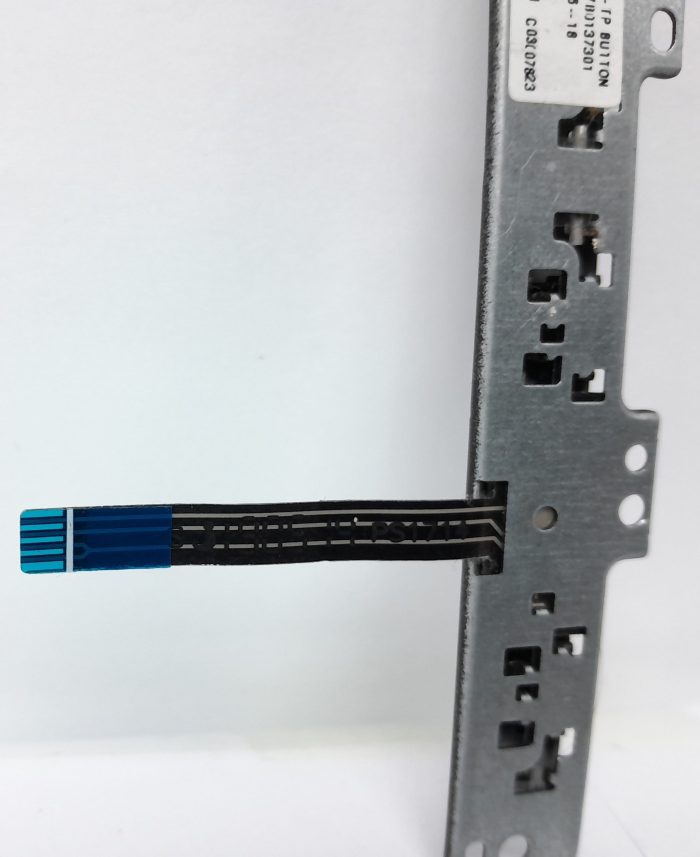 HP EliteBook 840 G6 Laptop Touchpad Buttons - Image 5