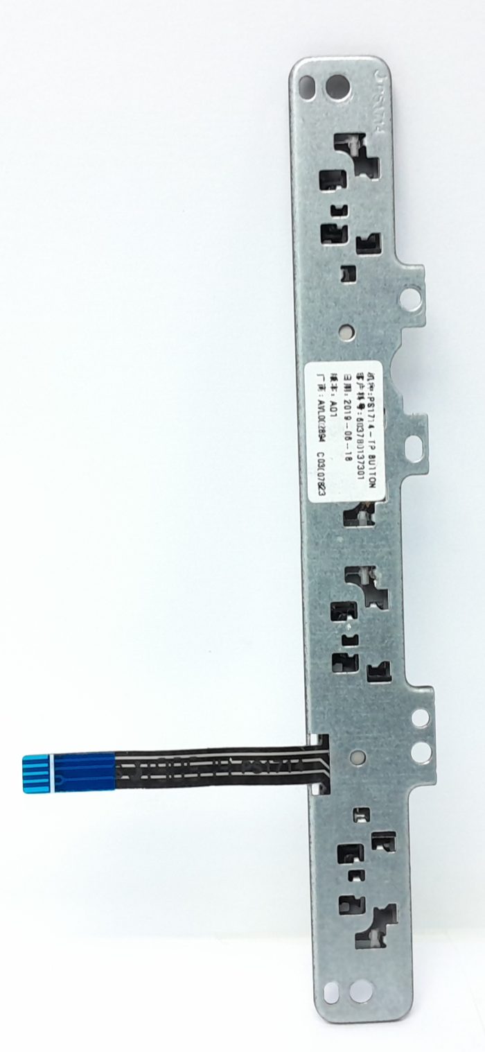 HP EliteBook 840 G6 Laptop Touchpad Buttons - Image 4