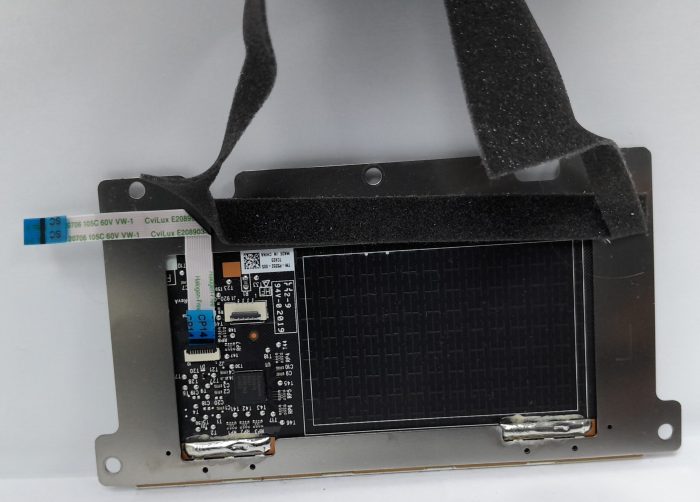 HP EliteBook 840 G6 Laptop Touchpad - Image 4