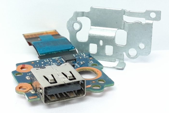 HP EliteBook 840 G6 Laptop USB Port - Image 2