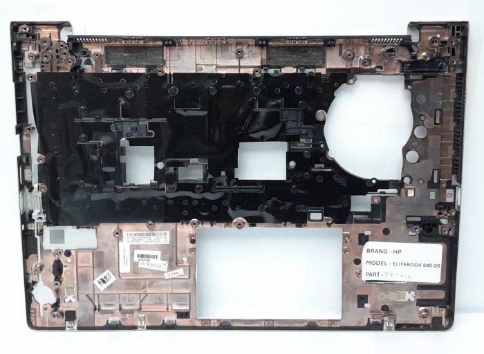 HP EliteBook 840 G6 Laptop Top Case - Image 5