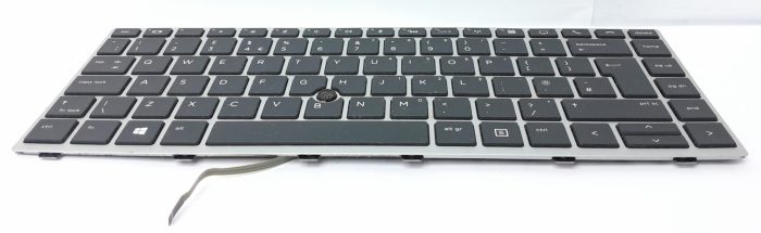 HP EliteBook 840 G6 Laptop Keyboard - Image 5