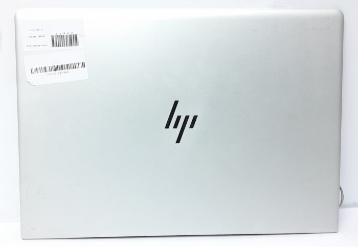 HP EliteBook 840 G6 Laptop Top Lid - Image 2