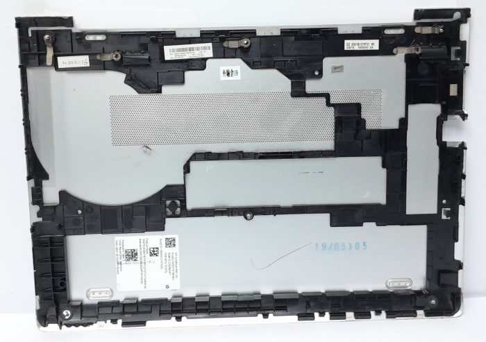 HP EliteBook 840 G6 Laptop Bottom Case - Image 6