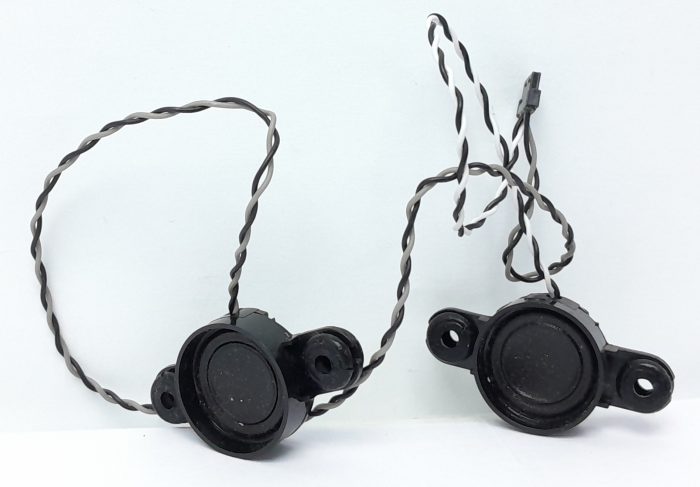 Toshiba Satellite Pro C50-A-1MX Laptop Speakers - Image 2