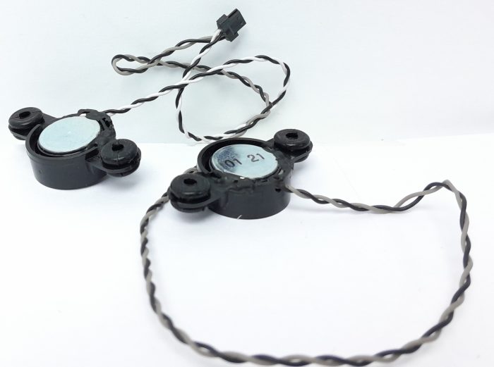 Toshiba Satellite Pro C50-A-1MX Laptop Speakers - Image 5