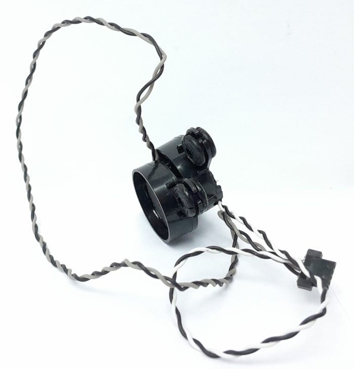 Toshiba Satellite Pro C50-A-1MX Laptop Speakers - Image 4