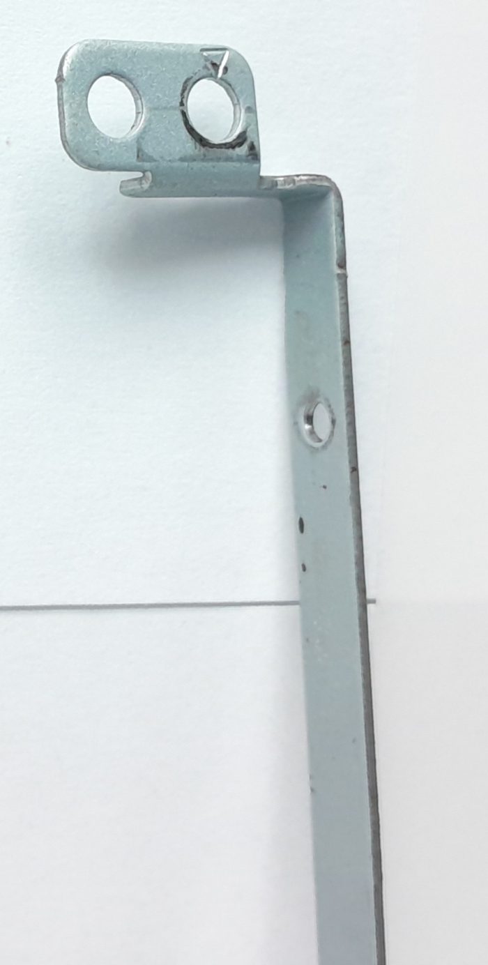 Toshiba Satellite Pro C50-A-1MX Laptop Right Hinge - Image 6