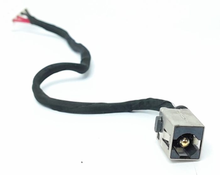 Toshiba Satellite Pro C50-A-1MX Laptop Power Socket - Image 2