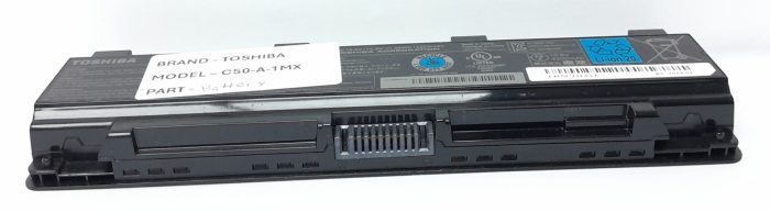 Toshiba Satellite Pro C50-A-1MX Laptop Battery - Image 6