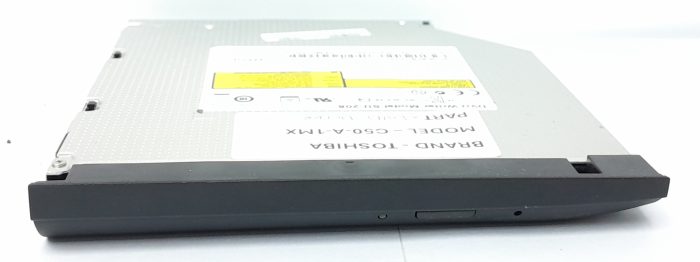 Toshiba Satellite Pro C50-A-1MX Laptop DVD Drive - Image 6
