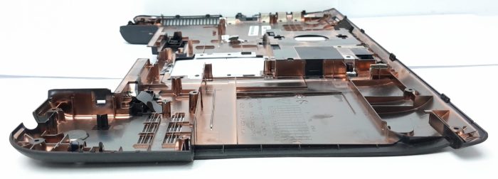 Toshiba Satellite Pro C50-A-1MX Laptop Bottom Case - Image 6