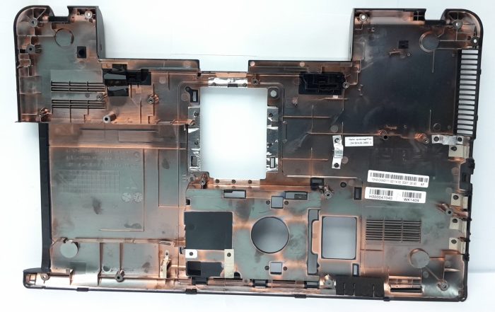 Toshiba Satellite Pro C50-A-1MX Laptop Bottom Case - Image 4