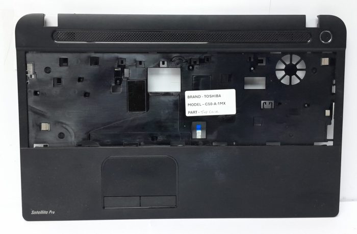 Toshiba Satellite Pro C50-A-1MX Laptop Top Case - Image 2