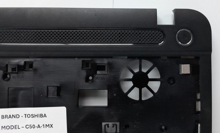 Toshiba Satellite Pro C50-A-1MX Laptop Top Case - Image 7
