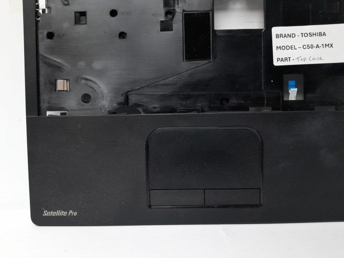 Toshiba Satellite Pro C50-A-1MX Laptop Top Case - Image 6