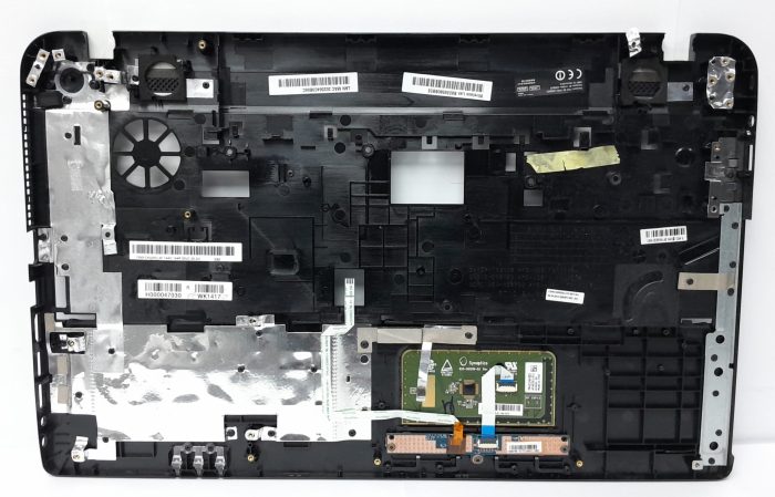 Toshiba Satellite Pro C50-A-1MX Laptop Top Case - Image 4