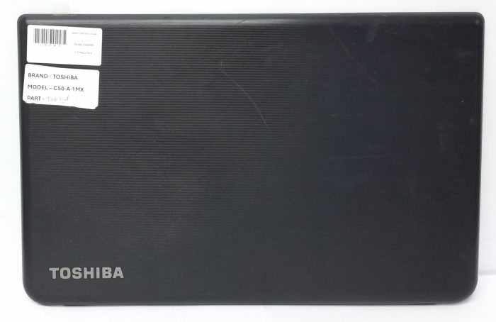 Toshiba Satellite Pro C50-A-1MX Laptop Top Lid - Image 2