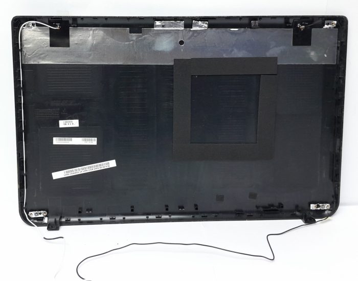 Toshiba Satellite Pro C50-A-1MX Laptop Top Lid - Image 5