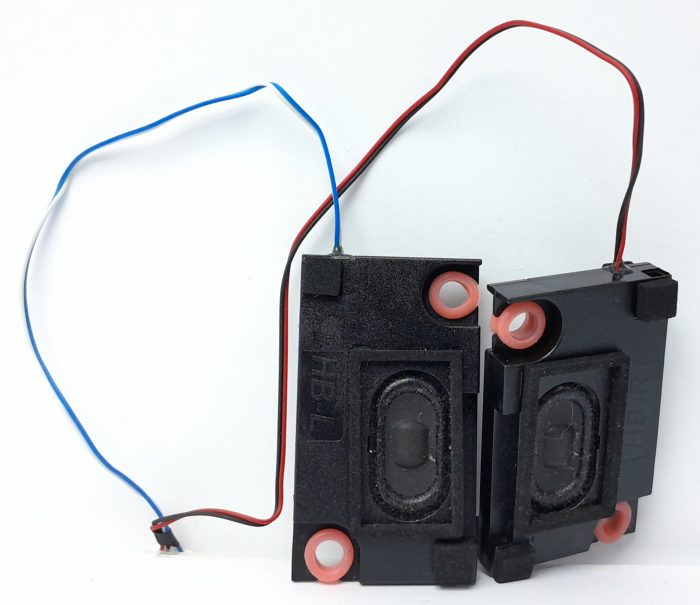 Acer Extensa 2540 Laptop Speakers - Image 2