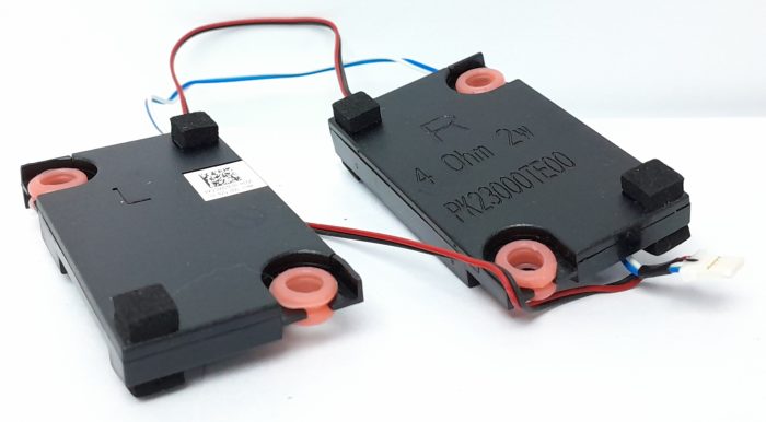 Acer Extensa 2540 Laptop Speakers - Image 5