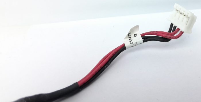 Acer Extensa 2540 Laptop Power Socket - Image 6