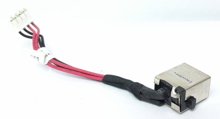 Acer Extensa 2540 Laptop Power Socket - Image 5